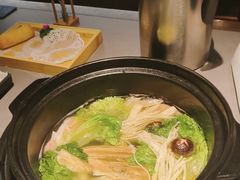 -同仁四季椰子鸡(无锡滨湖万象汇店)
