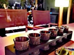 -喜洲吧·江畔老船厂·庭院餐厅(喜临院店)