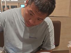 -炽城·烤肉名家(鸿达中央广场店)