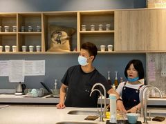 -GOTLOT COFFEE&KITCHEN角落厨房NOOK店