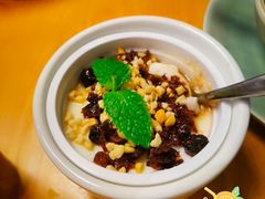 手工酸奶-望湘园·湖南菜(宏伊店)