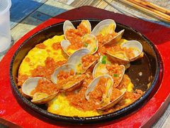 -小东北烧烤(双拥路店)