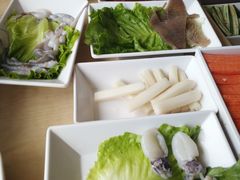 -野妹火锅(龙岗店)