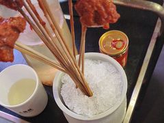 -大龙燚火锅(太古里店)