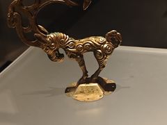 -陕西历史博物馆