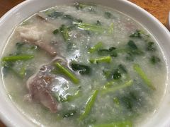 -华记粥饭店(印象容桂主题风情街店)