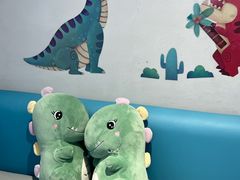-CORNER CONE GELATO酷矿手作霜淇淋(南头古城店)