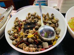 -海味当家·蒸锅海鲜(中山广场创始店)