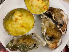 芝士焗榴莲-芭菲盛宴·环球美食(袁家岗店)