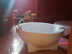 -热带雨林汗蒸馆(汶水东路店)