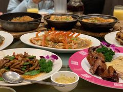 -稻香酒家(天河城店)