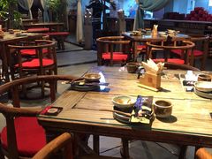 大堂-水煮三国·川鲁江湖菜(香山店)