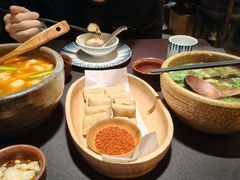 -山石榴·贵州菜(丰盛里店)