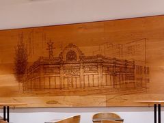 -星巴克(深圳侨城街店)