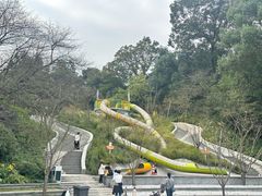 -杭州少年儿童公园