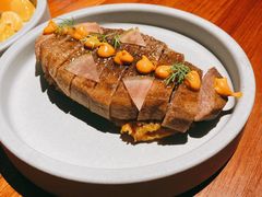 低温牛舌-SHAN山(前滩太古里店)