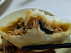 -津门如意包子铺(宾西路店)