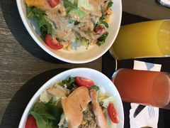 -TABLE·味西餐厅-成都茂业JW万豪酒店