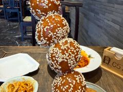 -顺兴老茶馆·精品川菜(世纪城店)