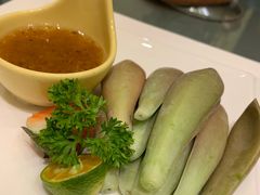 -三宝大饭店-中和艺素餐厅(浦上金山正祥广场店)