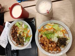 -永和大王(花好园店)