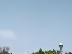 -狐尾山公园