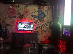 -范特西FANTASY量贩式KTV(民主广场店)