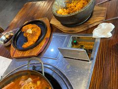 -意成料理