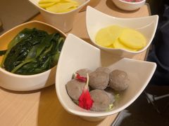 -海底捞火锅(泰安爱琴海店)