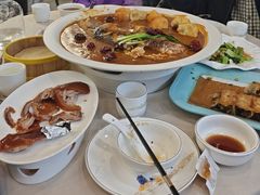 -普天和酒楼(天津之眼店)