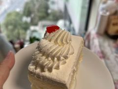 -红宝石·鲜奶小方(昌里店)