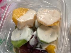 -哈工大一校区食堂