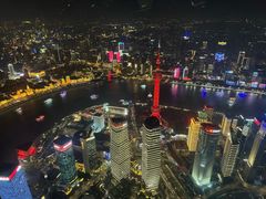 -上海中心大厦