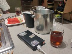 -海底捞火锅(河东万达广场店)