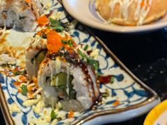 -牛焱·烧肉酒肆(五大道店)