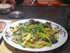 -正苑26年海鲜烤肉•牛尾汤汤饭(东港店)