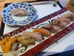 -辉·四季料亭·怀石料理·深夜食堂烧鸟·Omakase