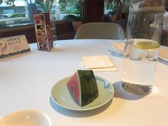 果盘-东门烤鸭店(鼓楼店)