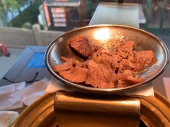 -西塔老太太泥炉烤肉(青浦蟠龙天地店)