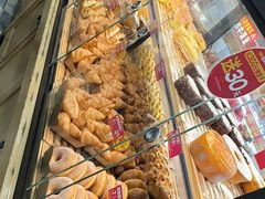 -味多美蛋糕(安定门店)