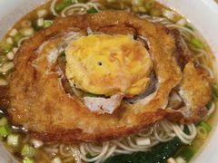 -周小波重庆小面·重庆名小吃(邹容路店)