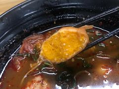 -四川老牛麻辣烫(北门桥店)