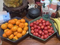 -润合汇养生馆(佳宁娜广场店)