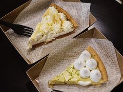 -Pie Bird(新闸路店)