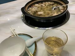 -無鱼咖啡店(淇澳岛店)