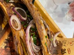-火龙堂·风味民间菜(文一路店)