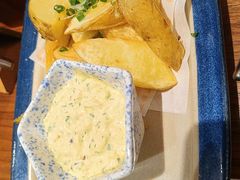 -堂本家·二代目·炸猪排(中心书城店)