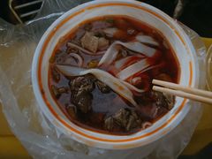 -婆婆粉(江北店)