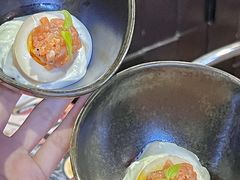 -1218 GRILL 主厨