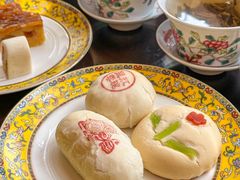 -富华斋饽饽铺·宫廷糕点·伴手礼(护国新天地店)